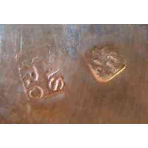 Click para ampliar. Pulsa en el nombre para ver la ficha. punzón